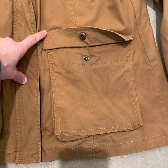 Universal Thread Women’s Utility Jacket - Picture 4 of 6